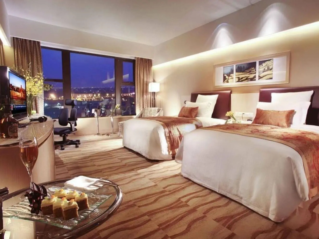 Ningbo HengYuan Hotel