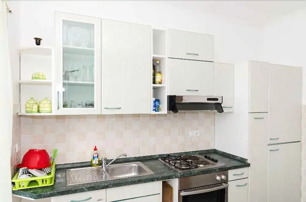 Guest House Kalauz