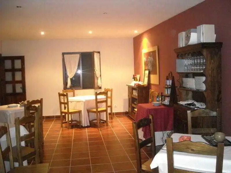 Hotel Rural El Linaje De Los 5 Sombreros Adults Only