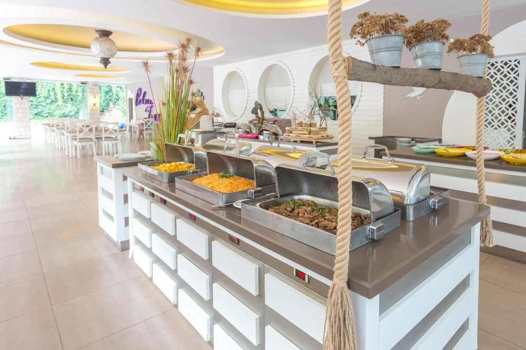 Flamingo Hotel & Spa - Pet Friendly