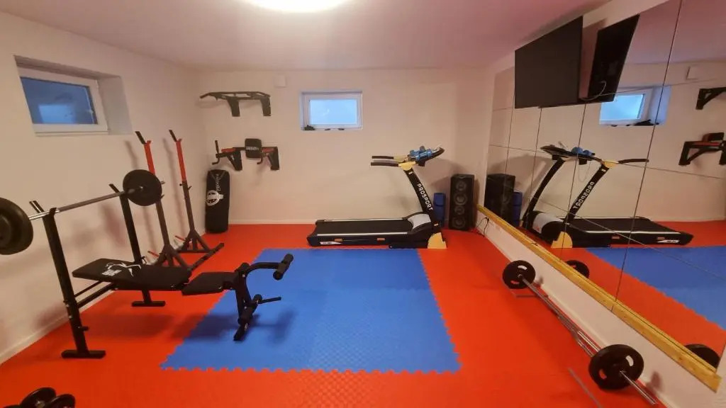 Ferienwohnung Rügen 1, Alt Reddevitz 108, Insel Rügen, mit Kamin, Sauna Nutzung möglich