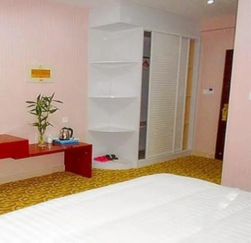 Jufeng Business Hotel