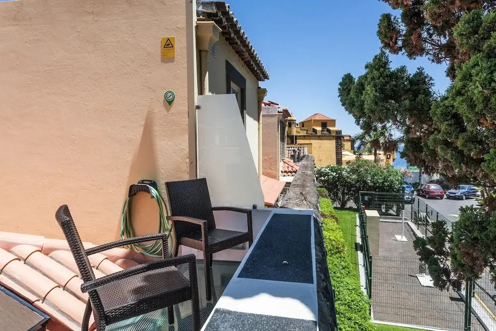 Sao Thiago House Madeira