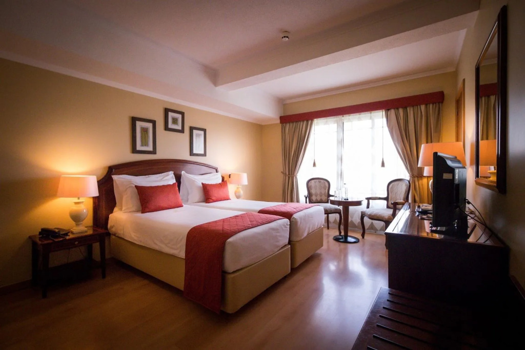 Hotel Talisman