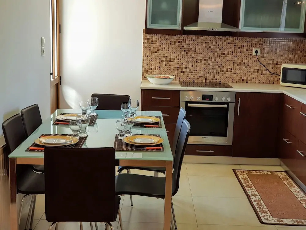 Modern Apartment in Chania