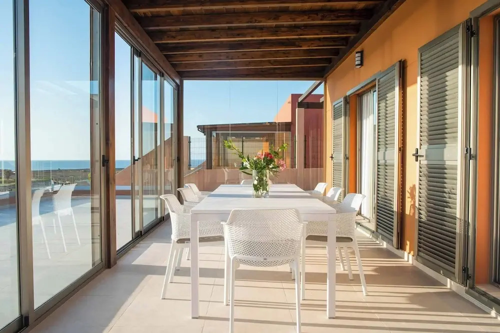 Villa Jable