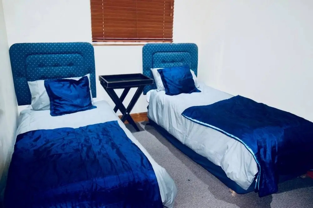 3 Bedroom House 3 Bathtoom