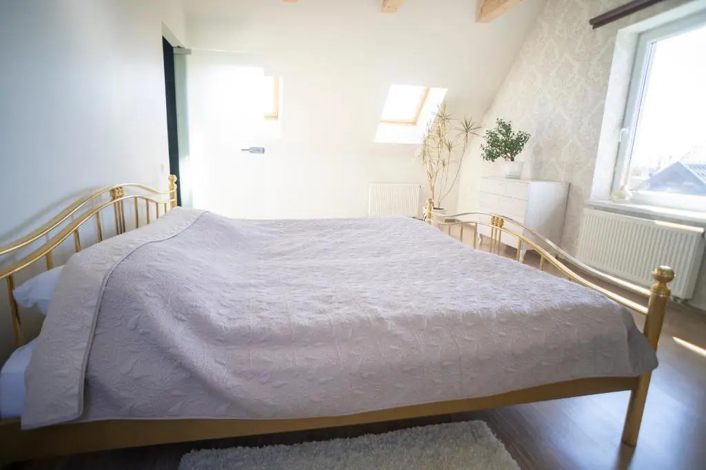 Svečių namai Lanko g