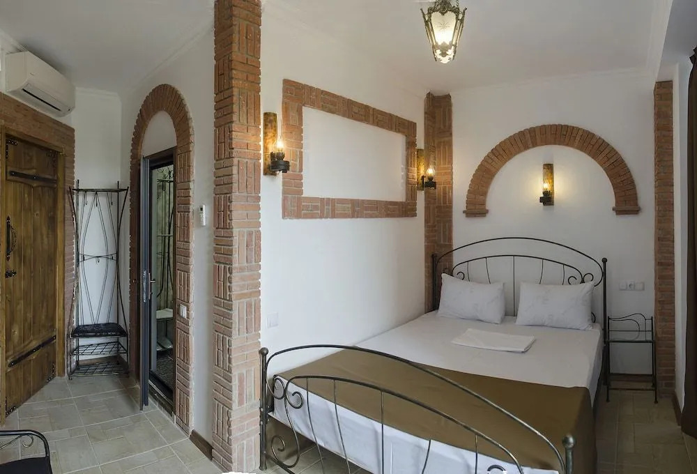 Janashia Boutique Hotels