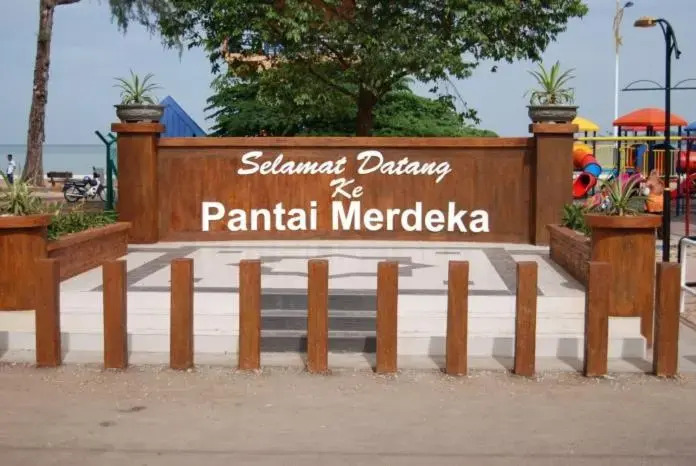 Homestay Sungai Petani, Untuk Melayu Saja