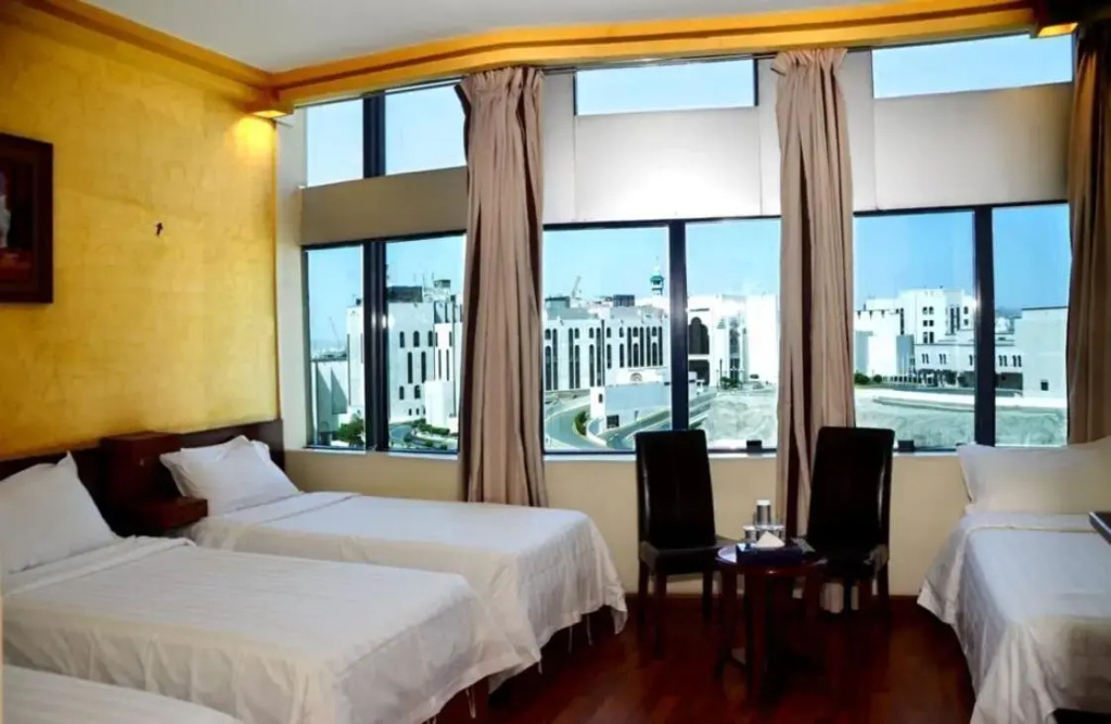 Mira Ajyad Hotel
