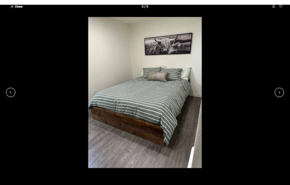 Live Work Downtown Apartment
