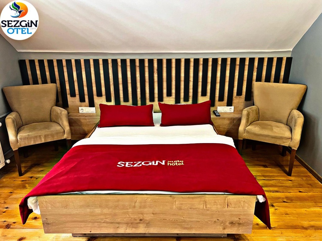Sezgin Hotel