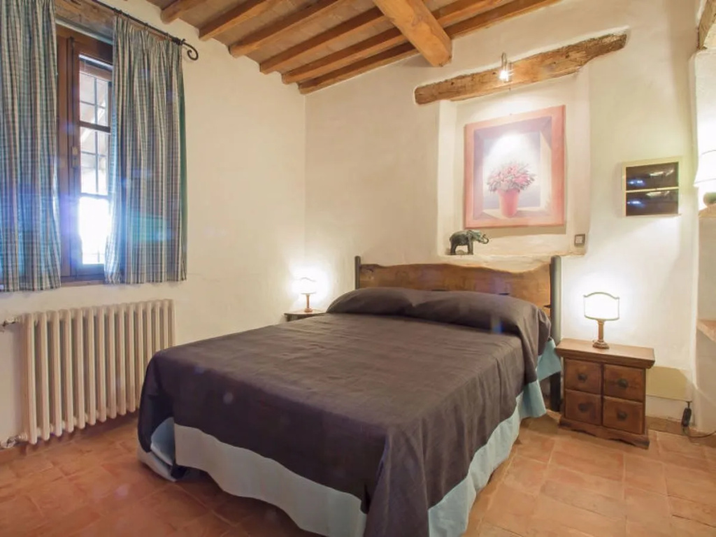 Casa Quercia Grande