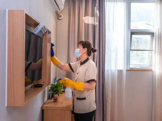 Atour Hotel Zhuhai Wanchai Port Hengqin International Convention and Exhibition Center