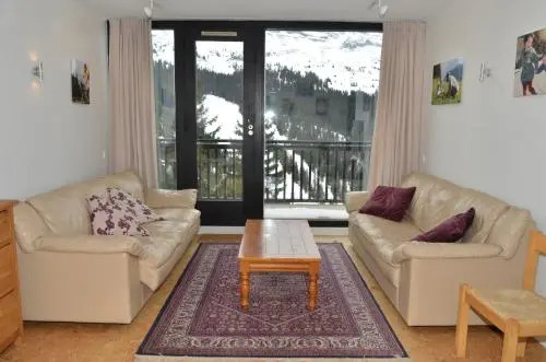 Appartement Flaine Forêt
