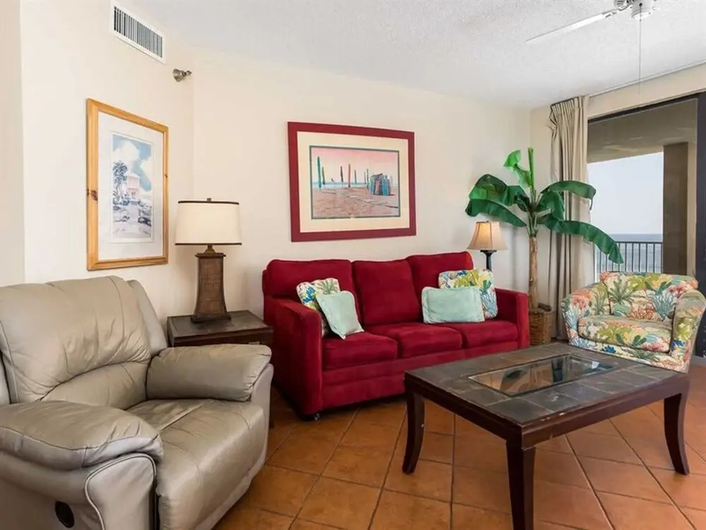 Bluewater 706 by Meyer Vacation Rentals