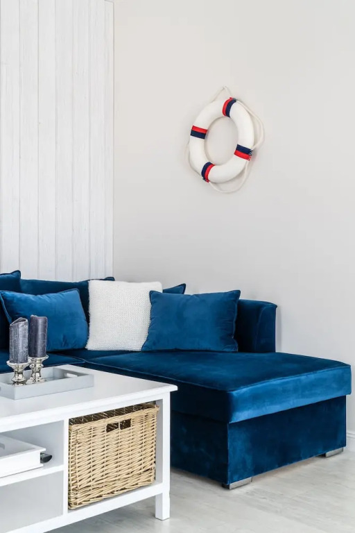 Lion Apartments - Blue Marina