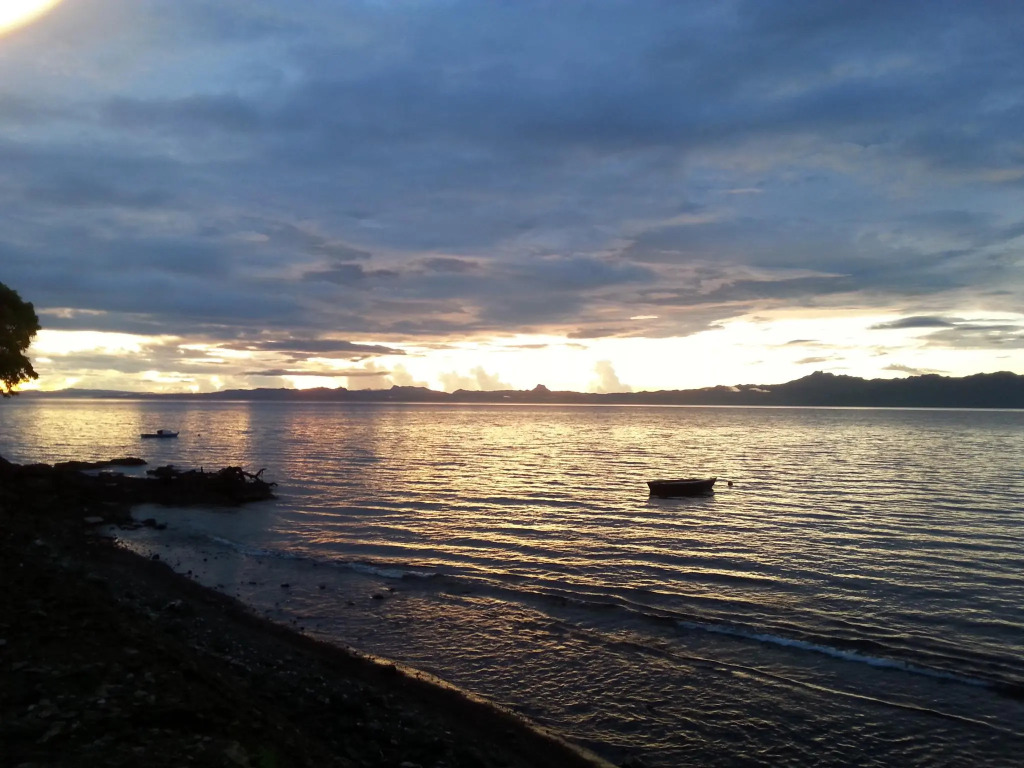 Gecko Lodge Fiji
