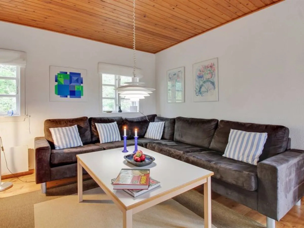 Holiday Home Kristine - 4km from the sea by Interhome