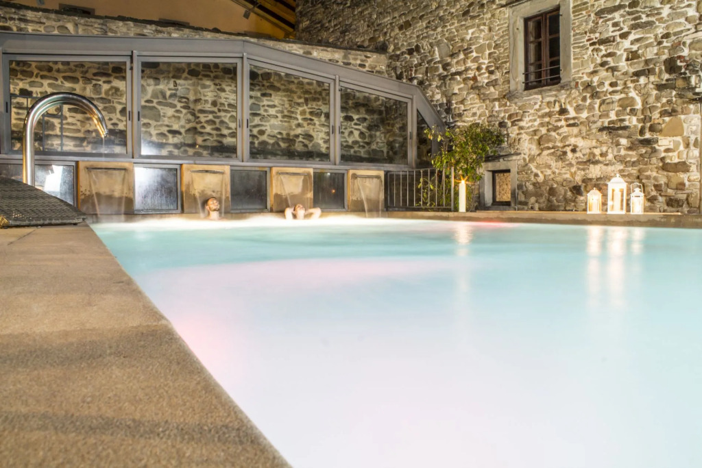 Hotel Delle Terme Santa Agnese