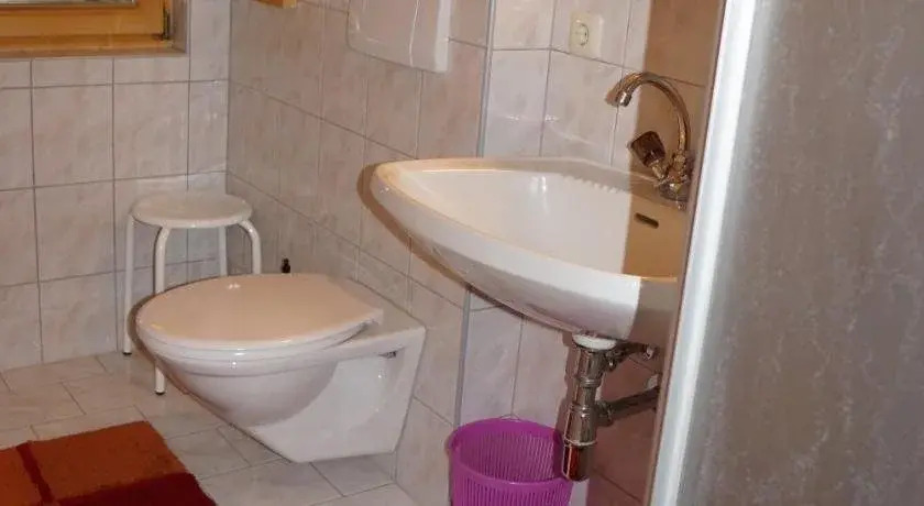 Apartpension Schollberg
