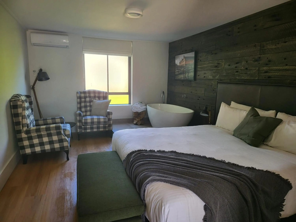 Mercure Barossa Valley