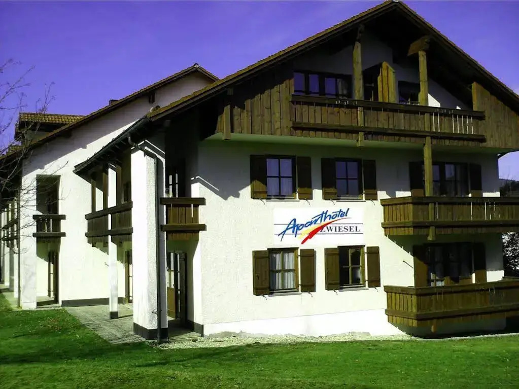 Aparthotel Zwiesel