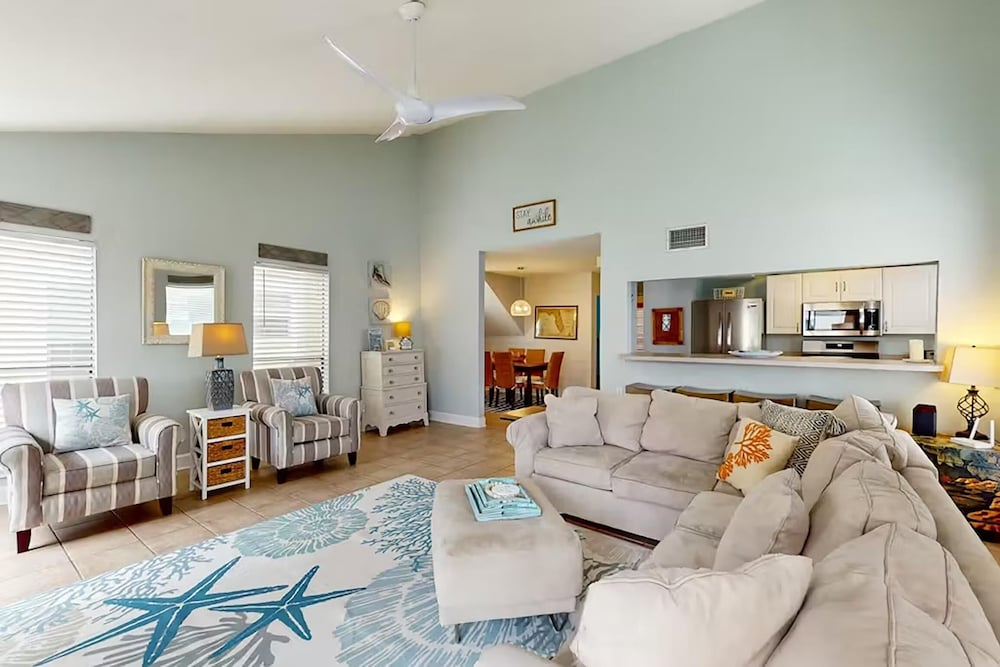 Sandpiper Cove 19