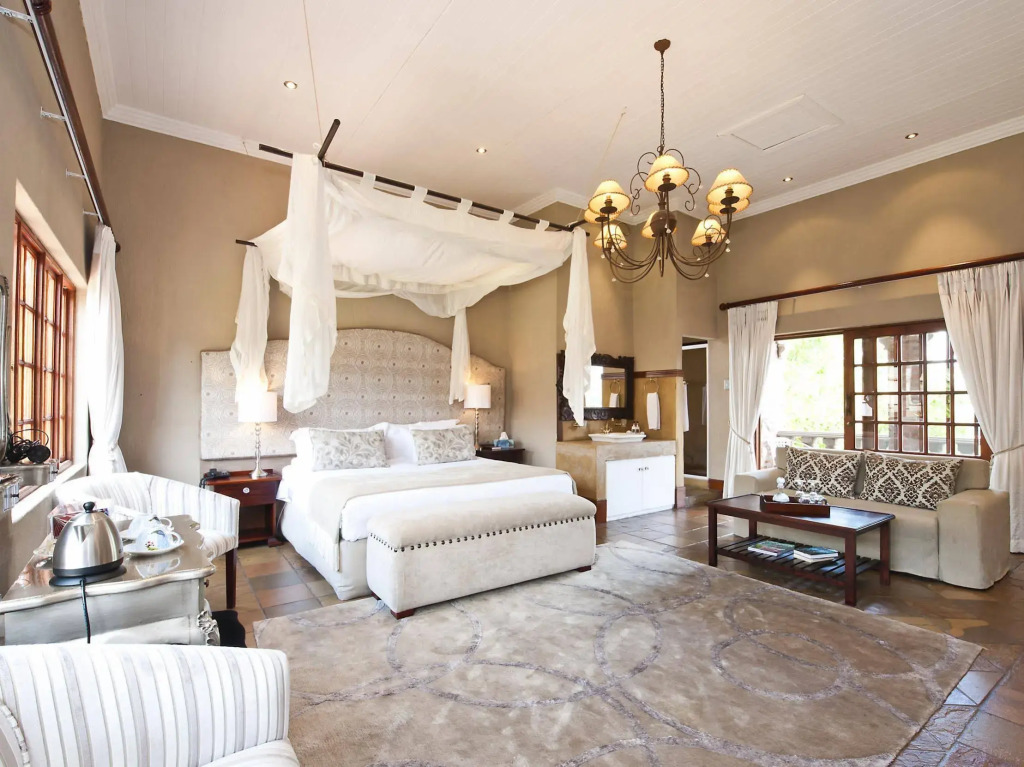 La Villa Vita Boutique Hotel & Spa