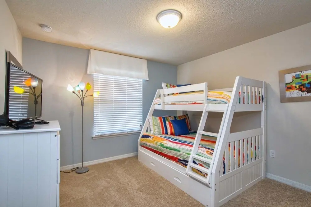 Windsor at Westside-6 Bedrooms House w/pool-3708WW
