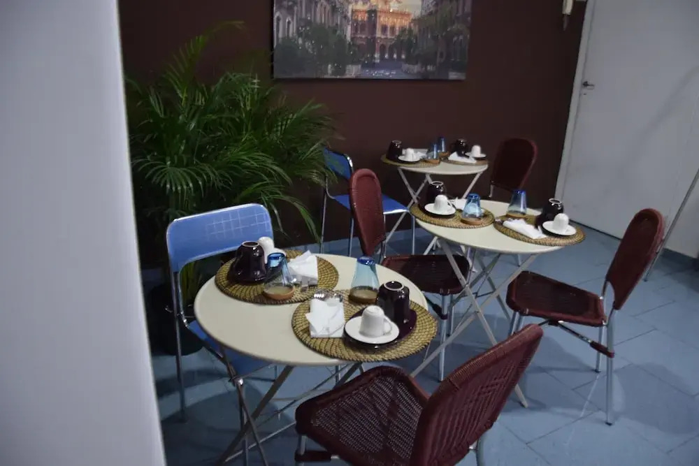 Luxury Catania