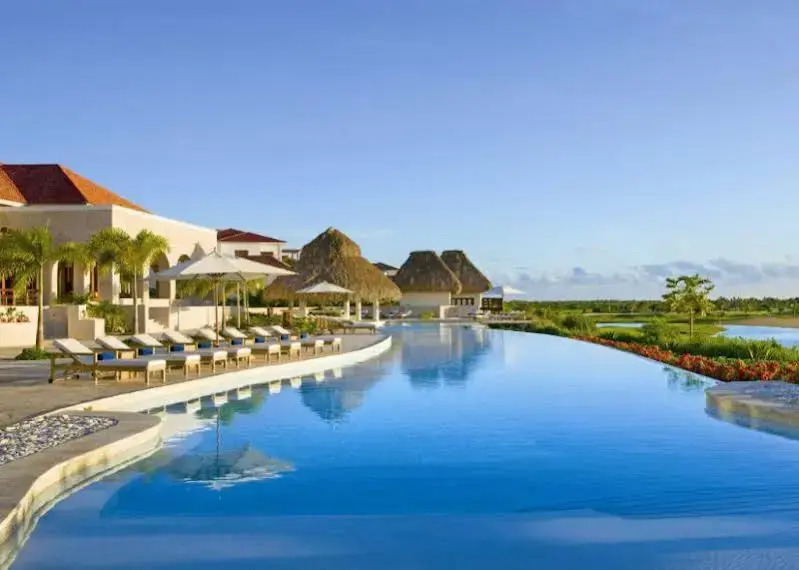 Rooms by G Golden Bear Lodge Cap Cana Hotel