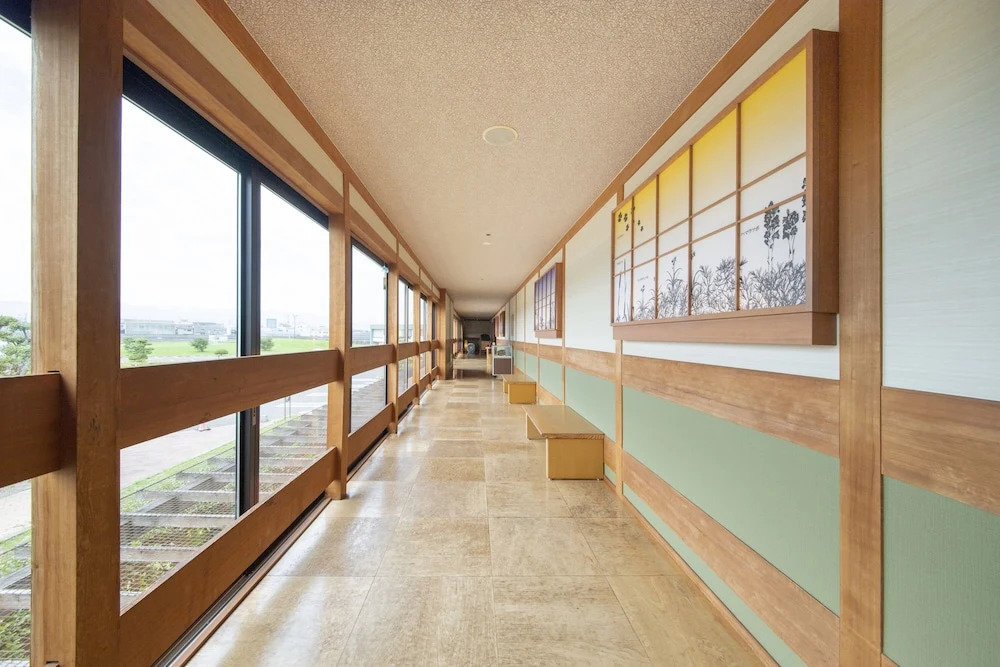 Sanuki mansion