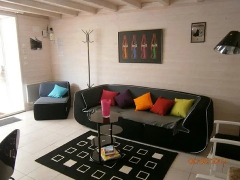Grange Carole - 6 personnes