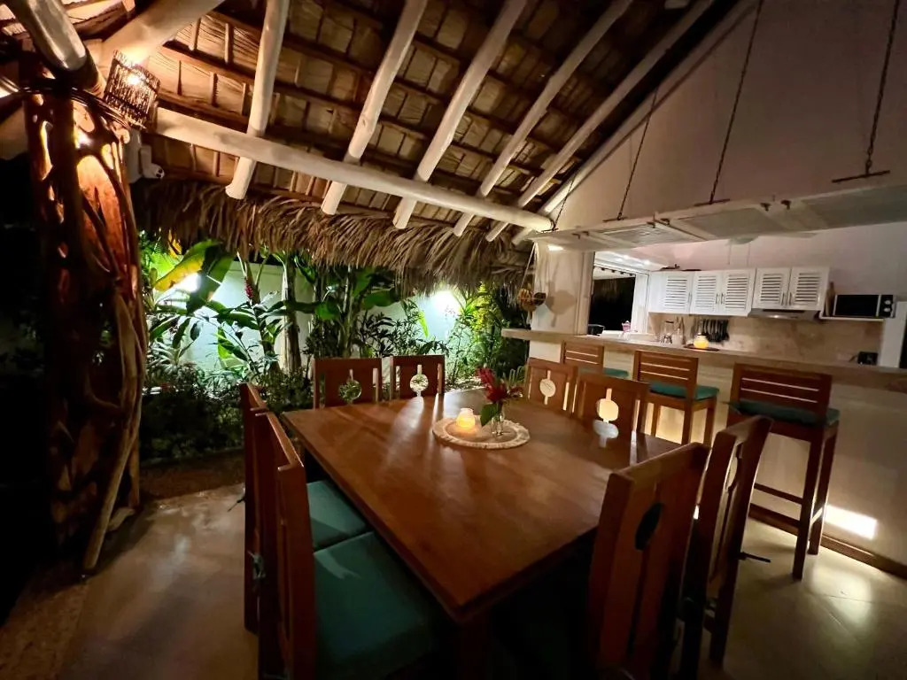 Villa Bellas Ballenas