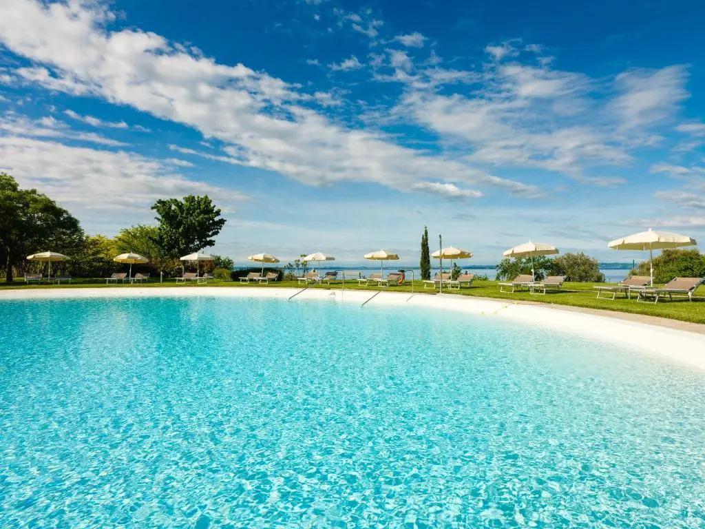 Parc Hotel Germano Suites & Apartments