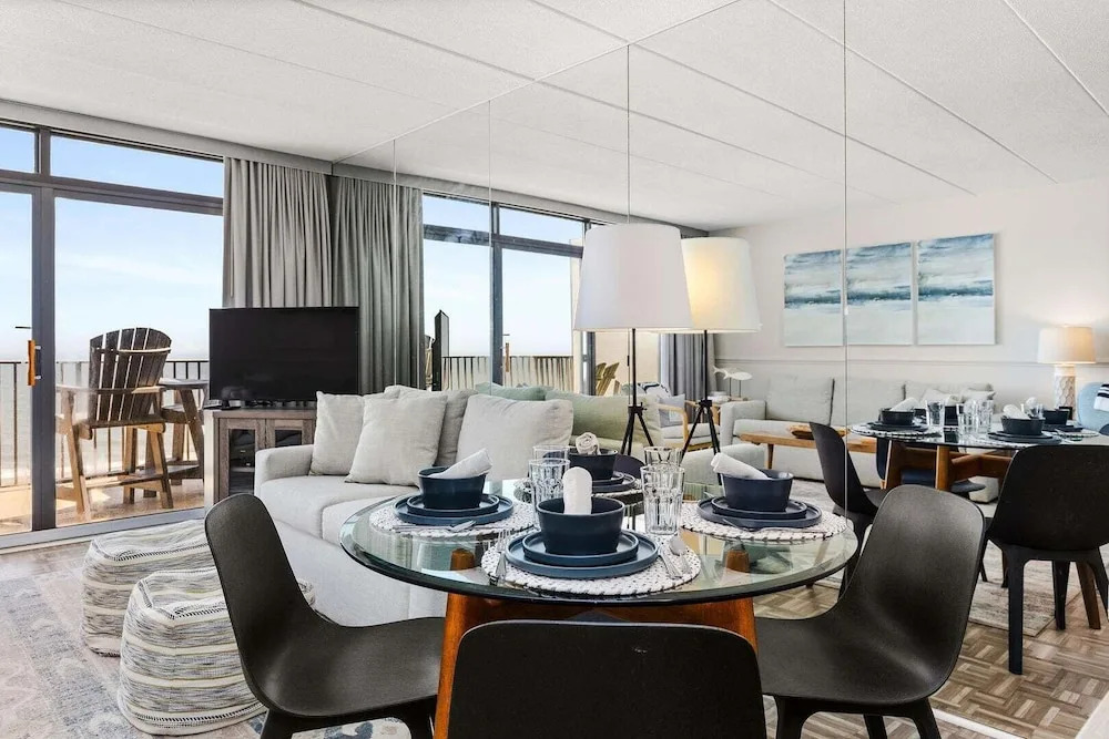 Sails Ii 704 1 Bedroom Condo