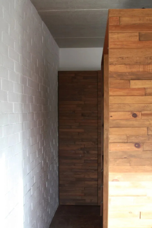 Nuove Design Lofts by The Spot