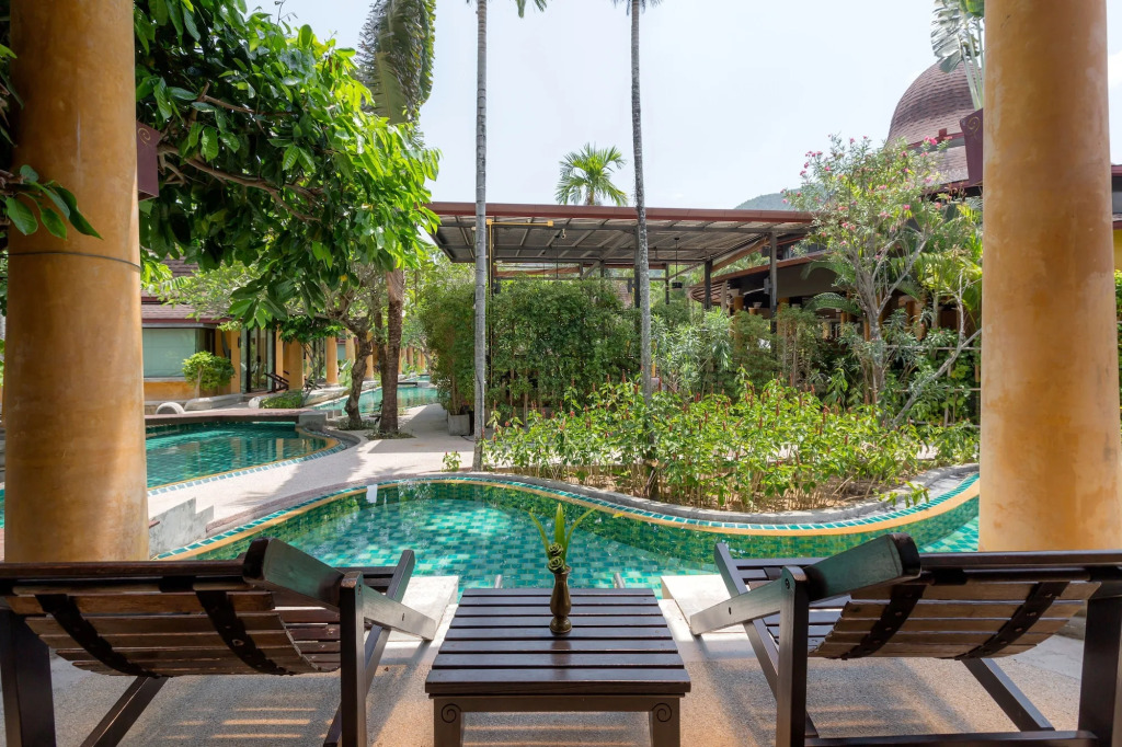 The Village Resort - SHA Plus