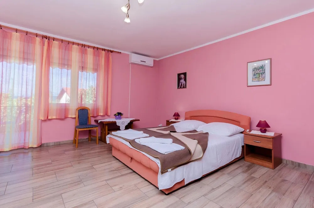 Apartments Daria