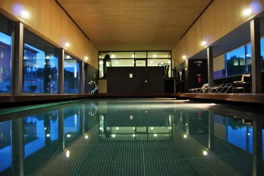 Hotel Quinta da Cruz & SPA