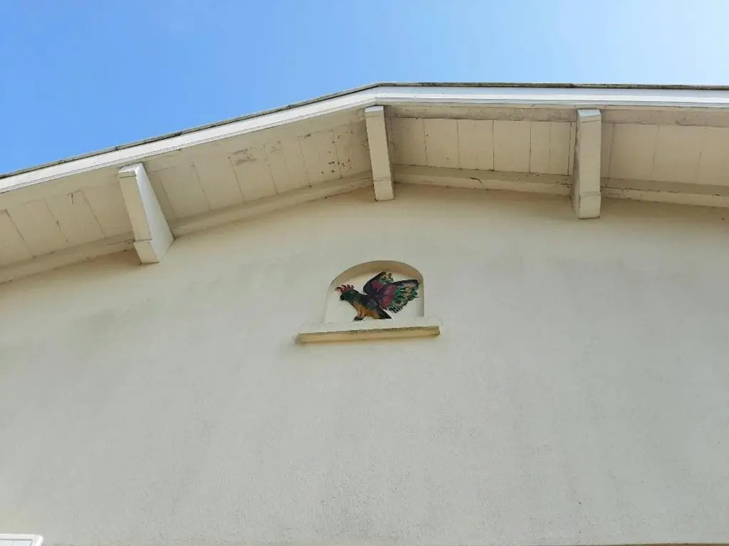Maison Anglet, 4 pièces, 6 personnes - FR-1-239-592