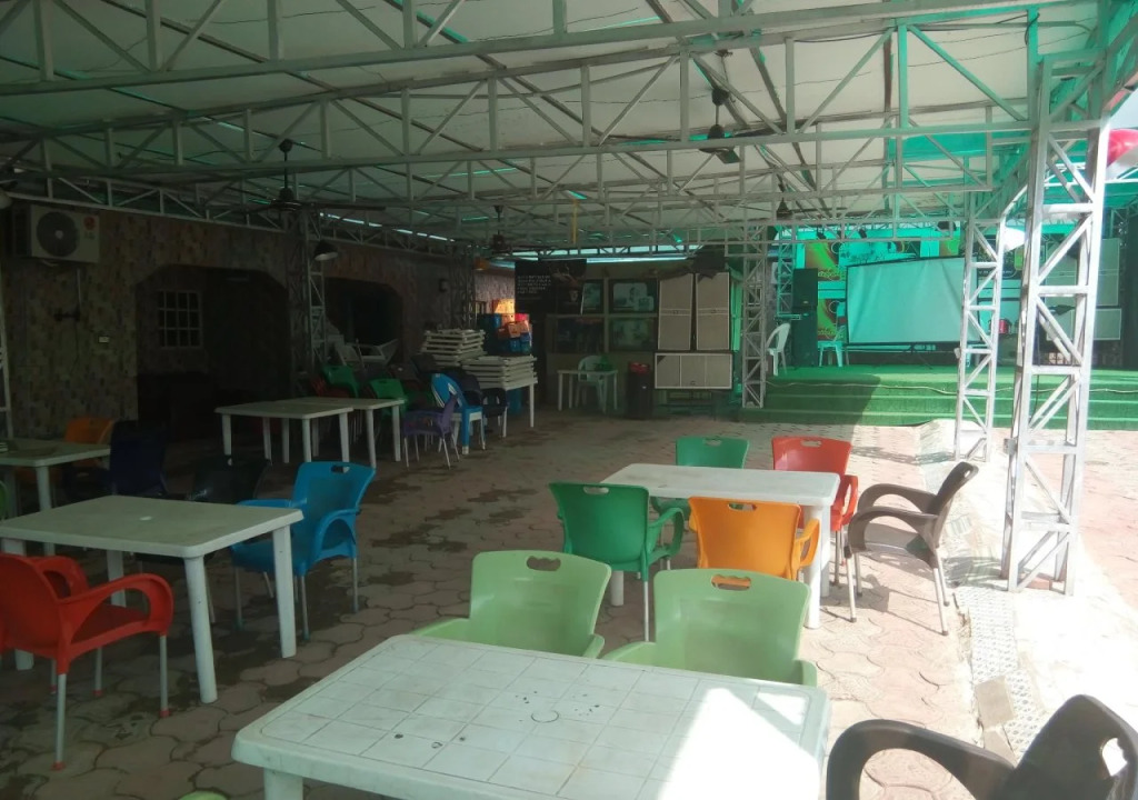 Danison Suites