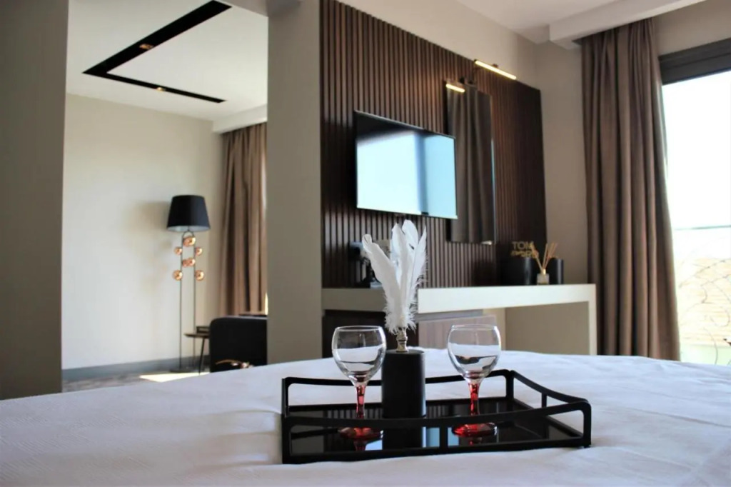 Monalisa Hotels KUŞADASI