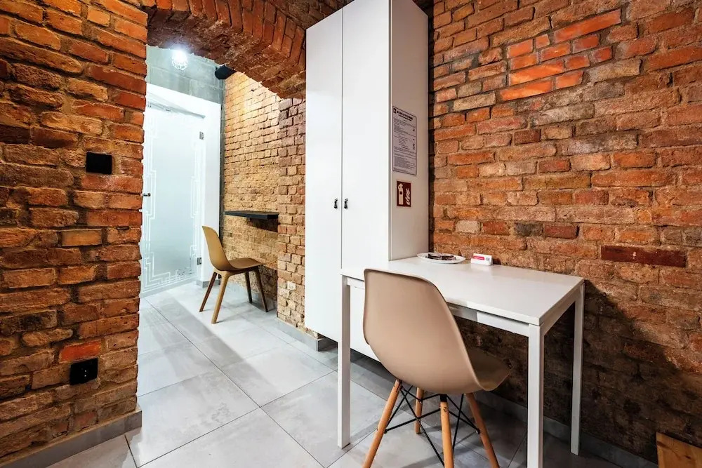 RentPlanet - Studio Strzałowa