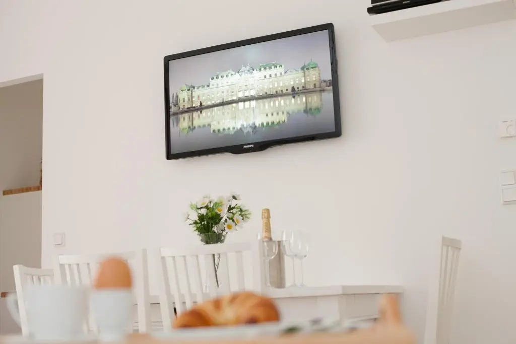 Traditional Apartments Vienna TAV - City