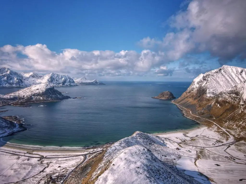 Fjordview Ryten 2 Retreat