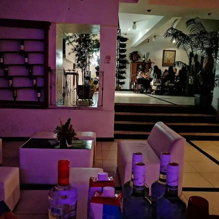 Casa aroma de café, en el corazón de Coatepec