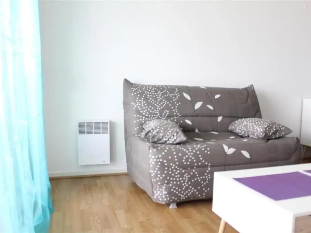 Appartement La Rochelle, 1 pièce, 4 personnes - FR-1-246-119